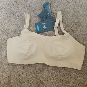 Knix padded bra